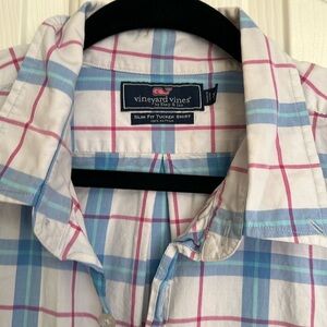 Vineyard Vines button down